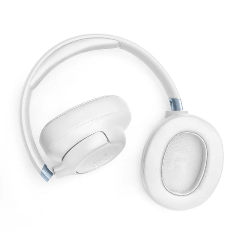 Bluetooth-гарнитура JBL Tune 780NC White (JBLT780NCWHT)