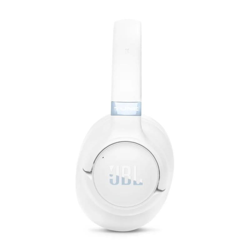 Bluetooth-гарнитура JBL Tune 780NC White (JBLT780NCWHT)