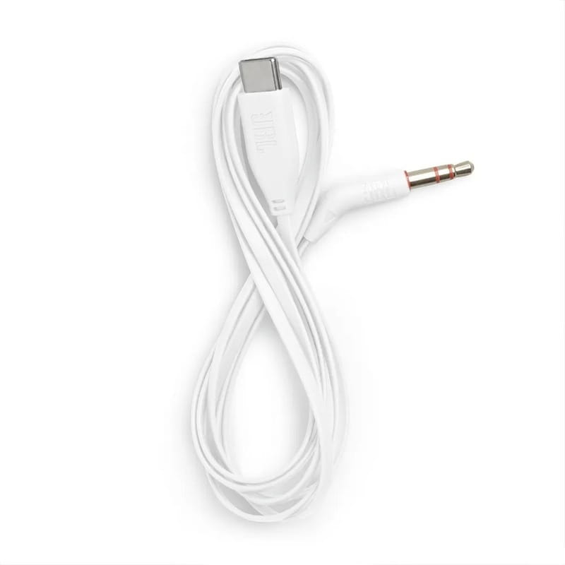 Bluetooth-гарнитура JBL Tune 780NC White (JBLT780NCWHT)