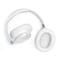 Фото - Bluetooth-гарнитура JBL Tune 780NC White (JBLT780NCWHT) | click.ua