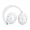 Фото - Bluetooth-гарнитура JBL Tune 780NC White (JBLT780NCWHT) | click.ua