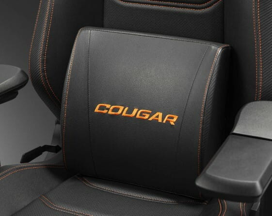 Кресло для геймеров Cougar Armor Evo M
