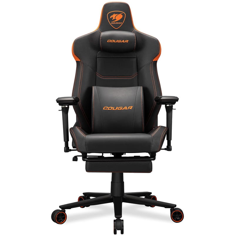Кресло для геймеров Cougar Armor Evo M
