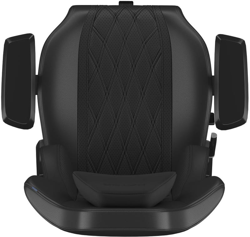 Кресло для геймеров Hator Darkside 3L PU Black (HTC3000L)