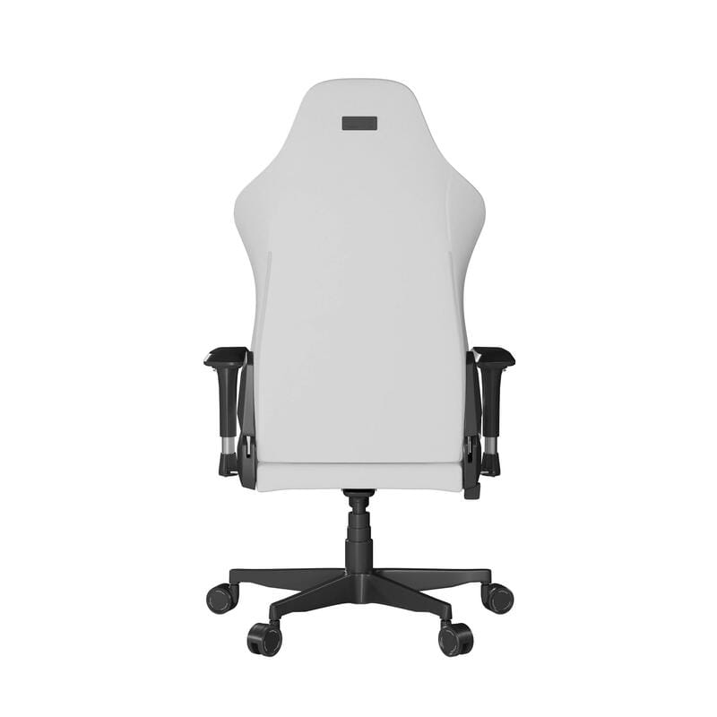 Кресло для геймеров Hator Darkside 3L PU White (HTC3001L)
