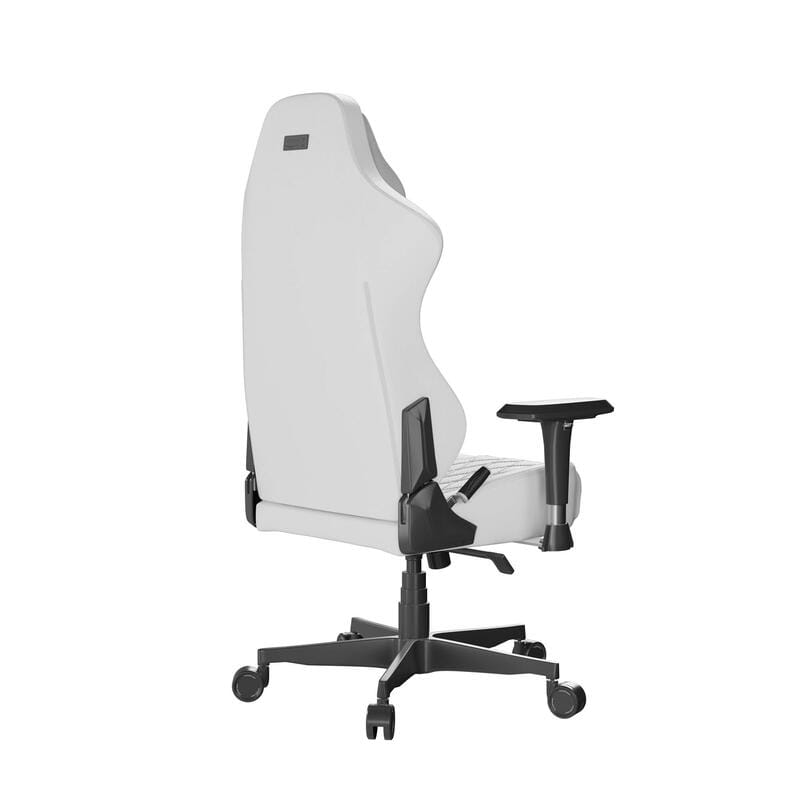 Кресло для геймеров Hator Darkside 3L PU White (HTC3001L)