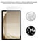 Фото - Захисне скло BeCover для Samsung Galaxy Tab A11 Plus SM-X236B 11.0" (713937) | click.ua