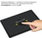 Фото - Захисне скло BeCover для Samsung Galaxy Tab A11 Plus SM-X236B 11.0" (713937) | click.ua