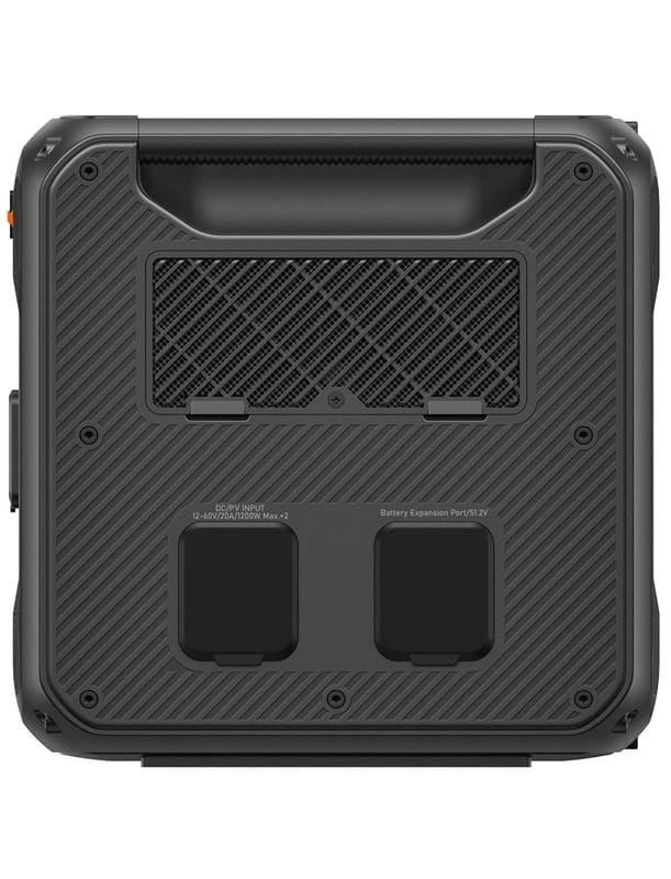 Зарядна станція Bluetti Apex 300, 3840W, 2764.8Wh, LiFePO4