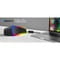 Фото - Акустична система (саундбар) Genius USB SoundBar 200BT Black (31730045400) | click.ua