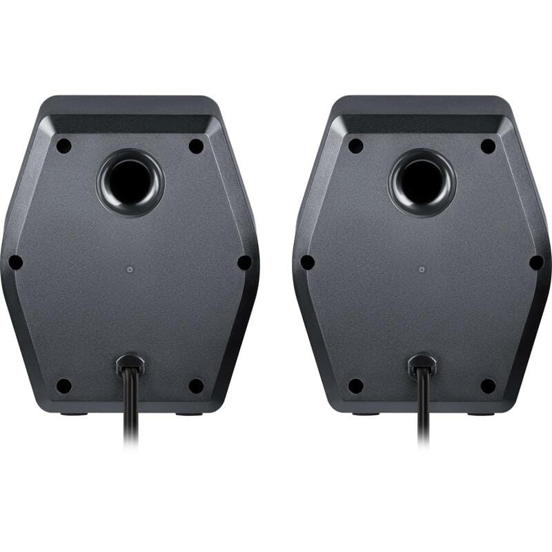 Акустична система Defender Solar 9 Black (65939)