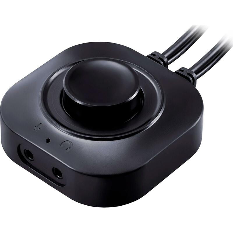 Акустична система Defender Solar 9 Black (65939)