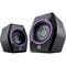 Фото - Акустична система Defender Solar 9 Black (65939) | click.ua
