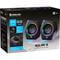 Фото - Акустична система Defender Solar 9 Black (65939) | click.ua
