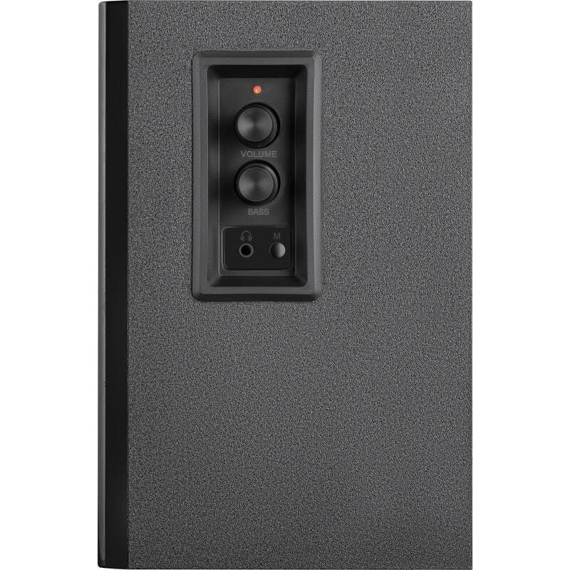 Акустична система Defender Solar 20 Black (65721)