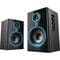 Фото - Акустична система Defender Solar 20 Black (65721) | click.ua