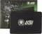 Фото - Накопитель SSD  500GB AGI AI238 2.5" SATAIII 3D QLC NAND (AGI500GIMAI238) | click.ua