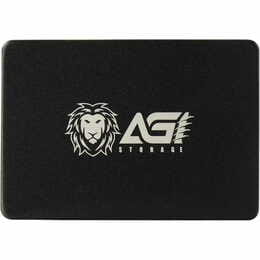 Накопичувач SSD 1TB AGI AI238 2.5" SATAIII 3D QLC (AGI1K0GIMAI238)