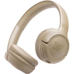 Bluetooth-гарнітура JBL Tune 530BT Beige (JBLT530BTBEGEU)