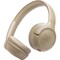 Фото - Bluetooth-гарнітура JBL Tune 530BT Beige (JBLT530BTBEGEU) | click.ua