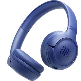 Bluetooth-гарнитура JBL Tune 530BT Blue (JBLT530BTBLUEU)