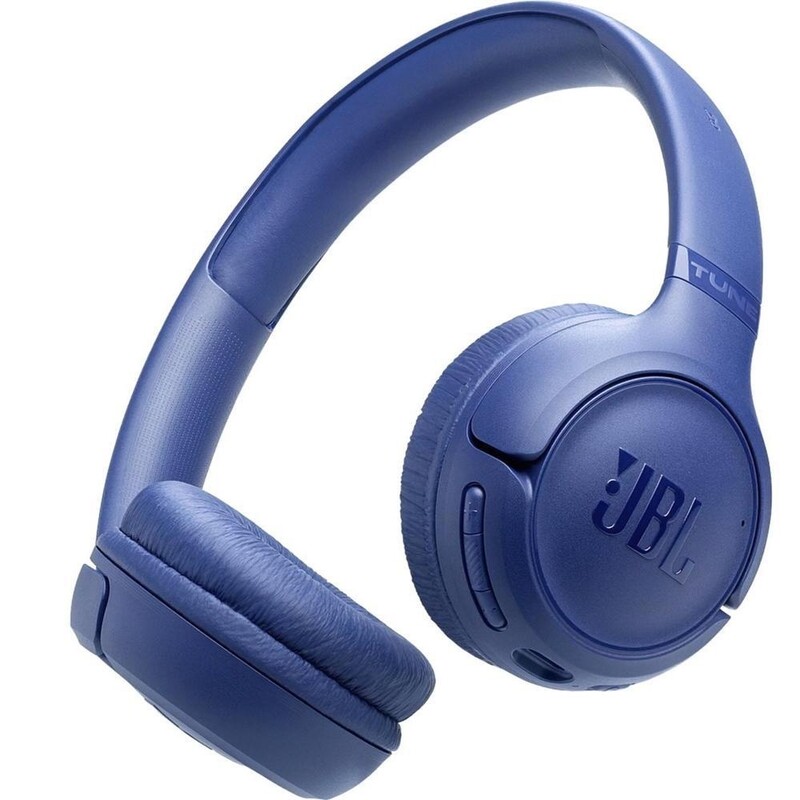 Bluetooth-гарнітура JBL Tune 530BT Blue (JBLT530BTBLUEU)