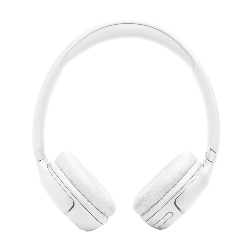 Bluetooth-гарнітура JBL Tune 530BT White (JBLT530BTWHTEU)