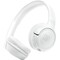 Фото - Bluetooth-гарнітура JBL Tune 530BT White (JBLT530BTWHTEU) | click.ua