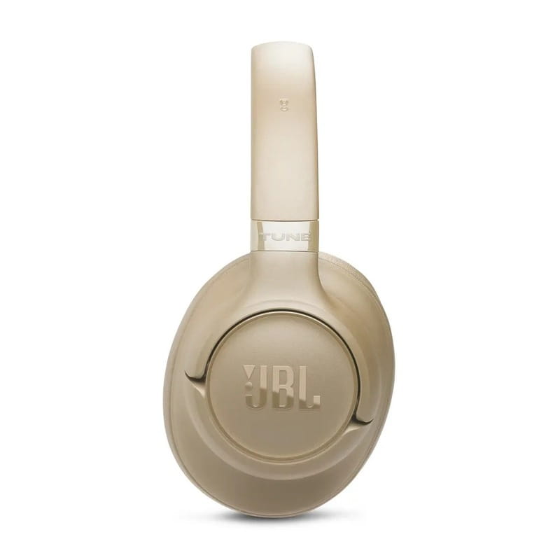 Bluetooth-гарнитура JBL Tune 730BT Beige (JBLT730BTBEG)