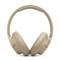 Фото - Bluetooth-гарнитура JBL Tune 730BT Beige (JBLT730BTBEG) | click.ua