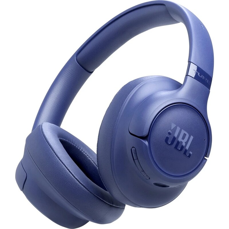 Bluetooth-гарнитура JBL Tune 730BT Blue (JBLT730BTBLU)
