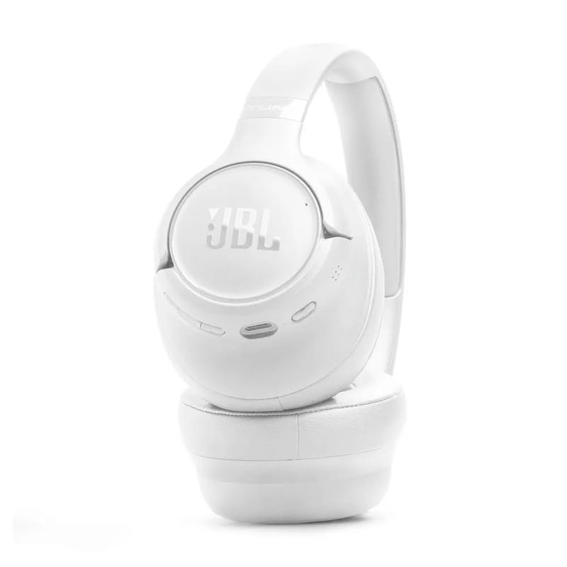 Bluetooth-гарнитура JBL Tune 730BT White (JBLT730BTWHT)