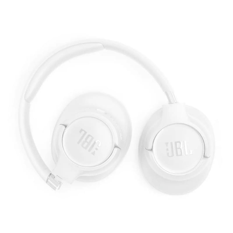 Bluetooth-гарнитура JBL Tune 730BT White (JBLT730BTWHT)