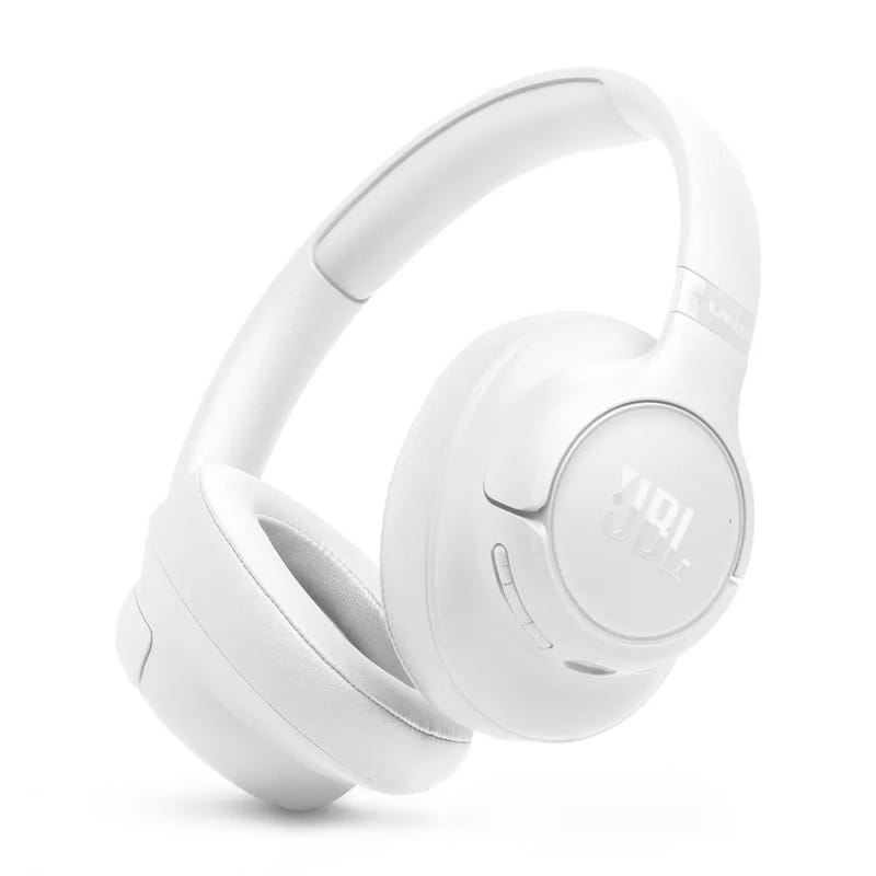 Bluetooth-гарнитура JBL Tune 730BT White (JBLT730BTWHT)