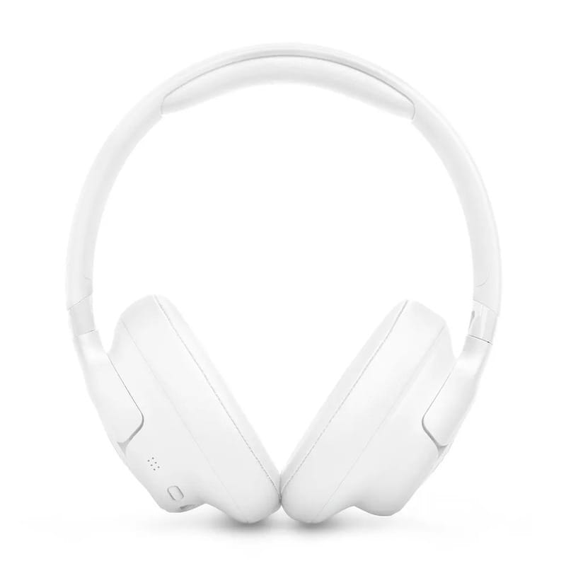 Bluetooth-гарнитура JBL Tune 730BT White (JBLT730BTWHT)
