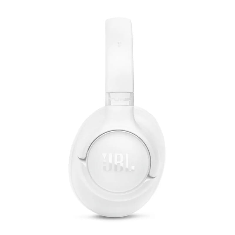 Bluetooth-гарнитура JBL Tune 730BT White (JBLT730BTWHT)