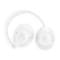 Фото - Bluetooth-гарнитура JBL Tune 730BT White (JBLT730BTWHT) | click.ua