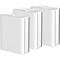 Фото - Wi-Fi Mesh-система Asus ZenWiFi BQ16 3pk White (90IG08K0-MO3N4V) | click.ua