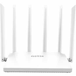 Бездротовий маршрутизатор Netis NC63