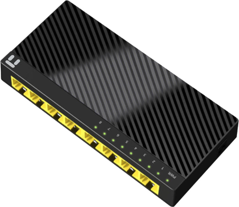 Коммутатор Netis ST3108GC