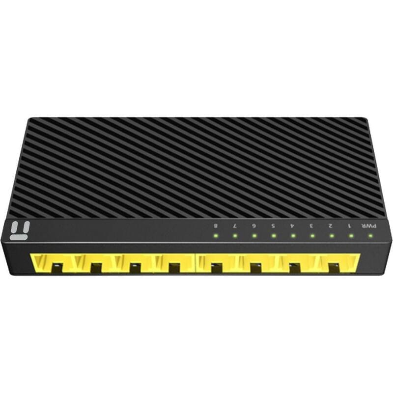 Коммутатор Netis ST3108GC