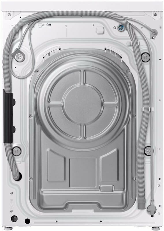 Стиральная машина с сушкой Samsung WD11DB7B85GWUA