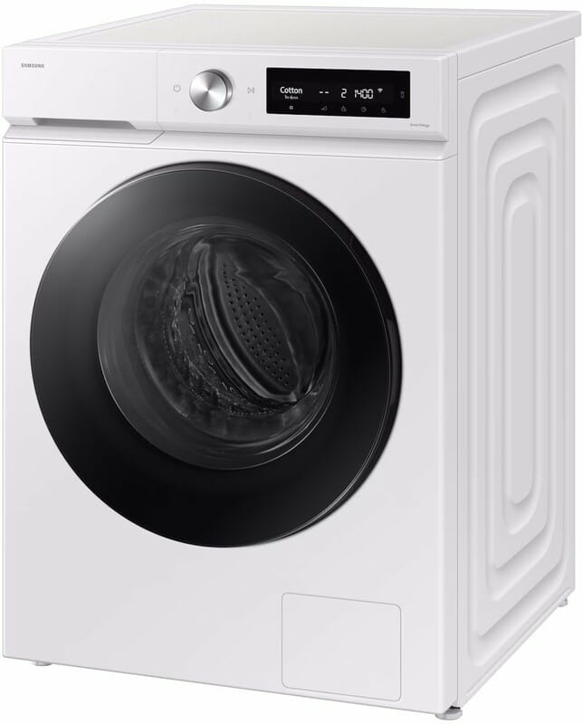 Стиральная машина с сушкой Samsung WD11DB7B85GWUA