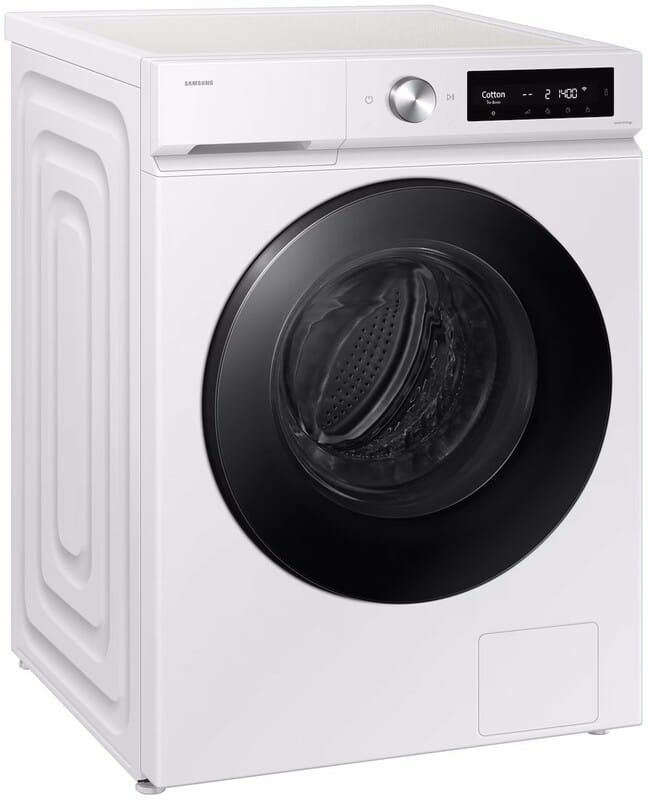 Стиральная машина с сушкой Samsung WD11DB7B85GWUA