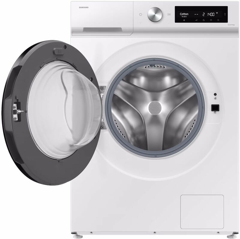 Стиральная машина с сушкой Samsung WD11DB7B85GWUA