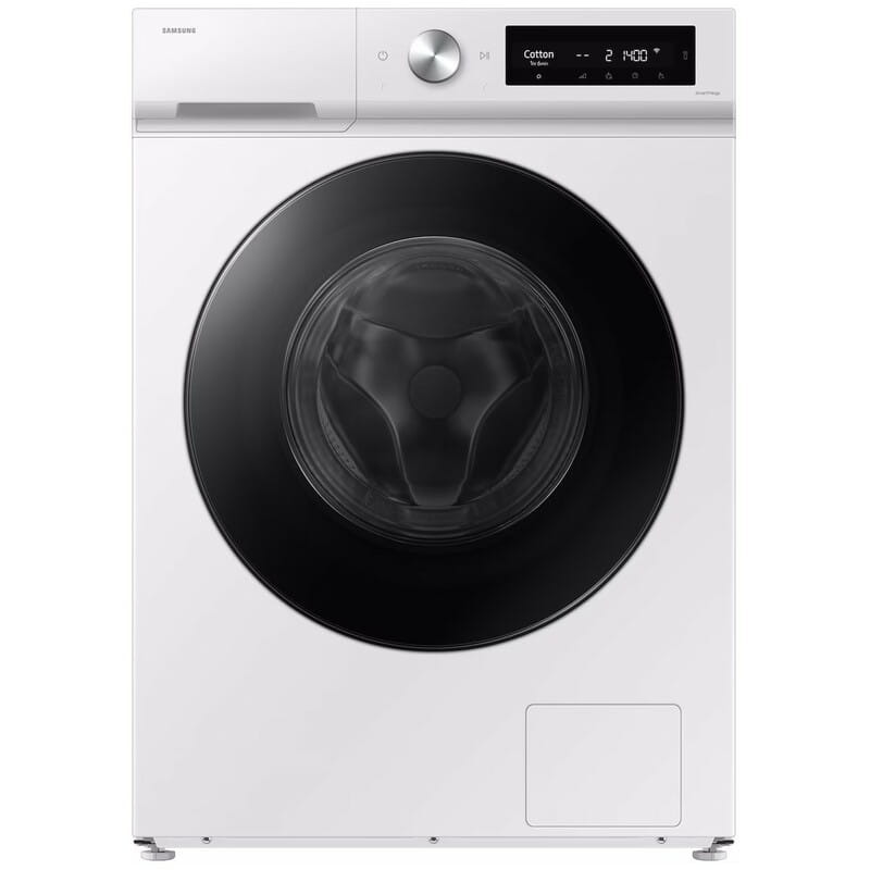 Стиральная машина с сушкой Samsung WD11DB7B85GWUA