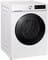 Фото - Стиральная машина с сушкой Samsung WD11DB7B85GWUA | click.ua