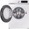 Фото - Стиральная машина с сушкой Samsung WD11DB7B85GWUA | click.ua