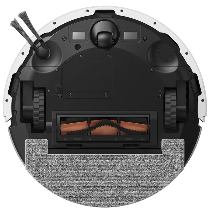 Робот-пылесос Mova E20s Pro-EUA (RLE23SA)
