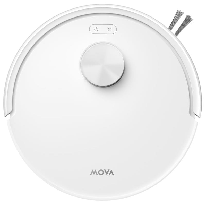 Робот-пылесос Mova E20s Pro-EUA (RLE23SA)
